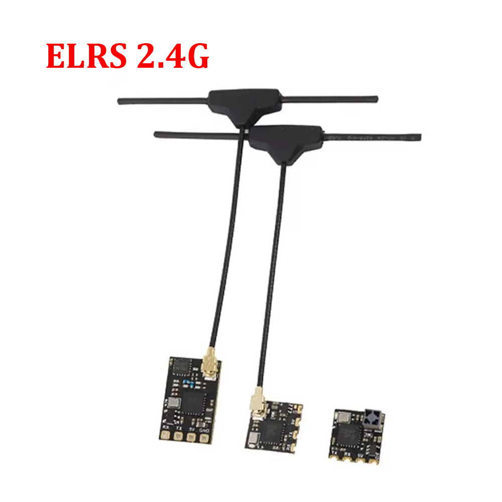 Fpv Drone Tool Kit - Mini récepteur ELRS 2.4G ExpressLRS RX