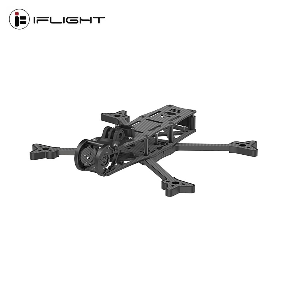 Fpv Drone Kit - Kit de cadre FPV IFlight AOS