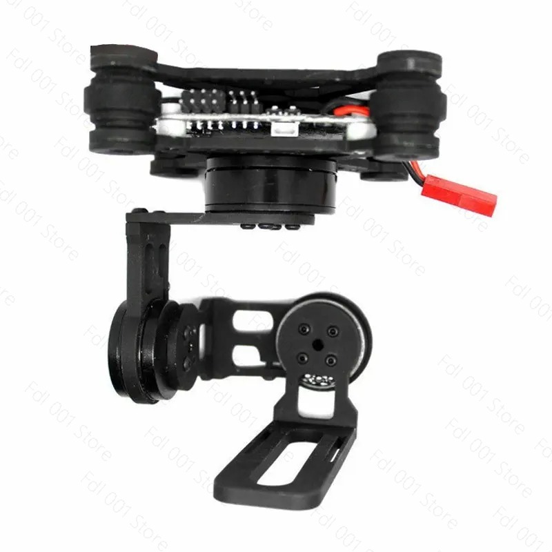 Fpv Drone Camera - Drone modèle réduit avec cardan brushless