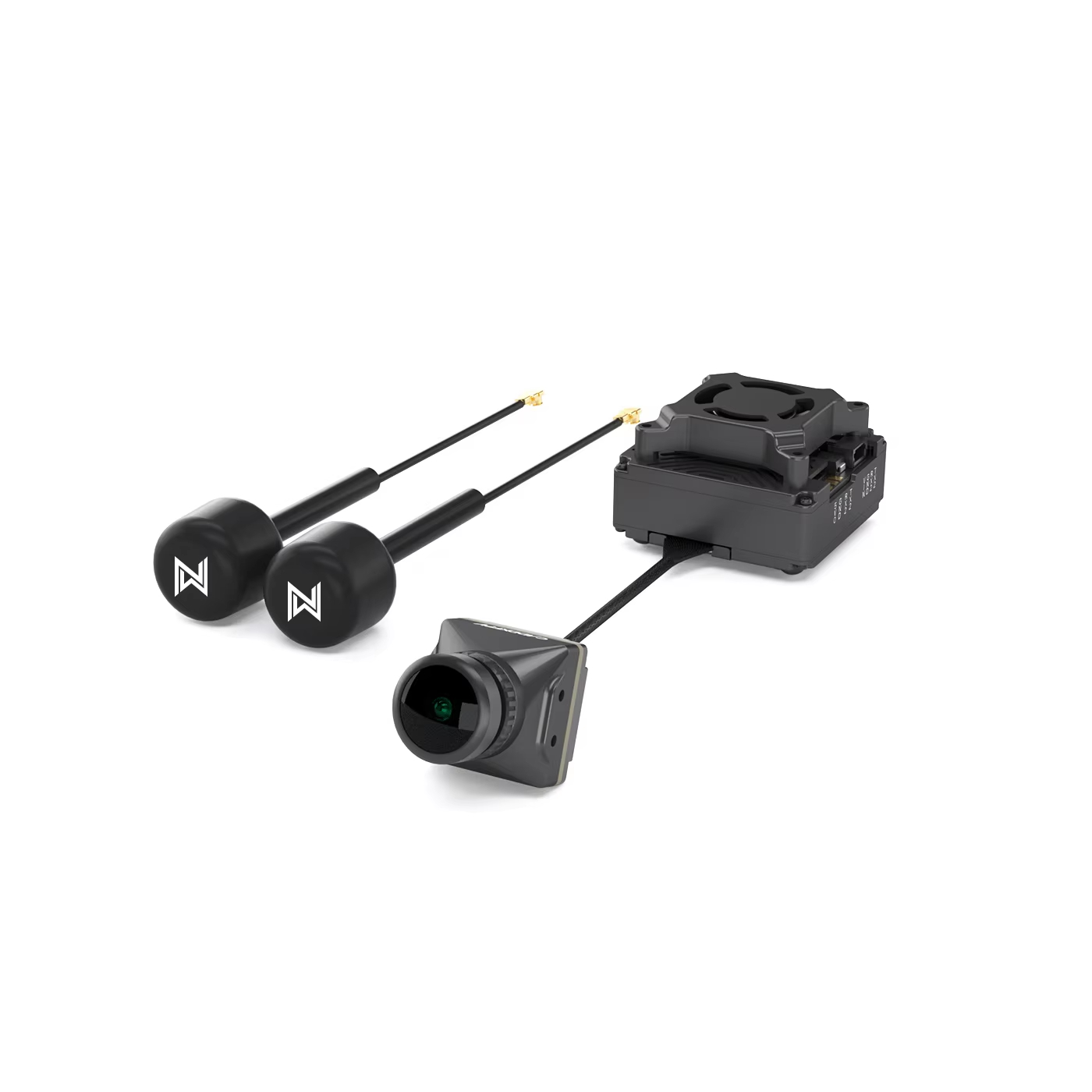 Kit Avatar GT de Caddx Walksna - Fpv Drone Kit avis et prix