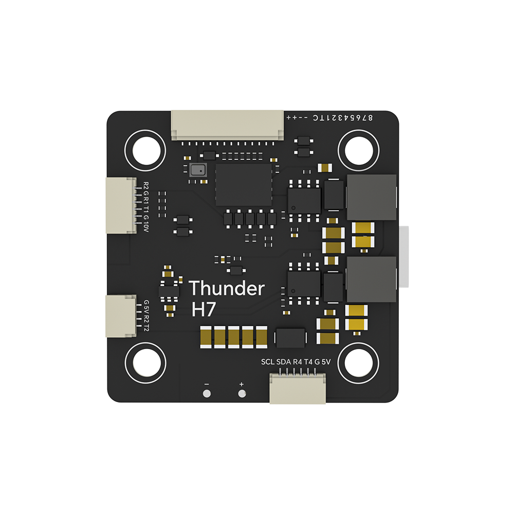 Contrôleur de vol IFlight Thun - Fpv Drone Antenna avis et prix