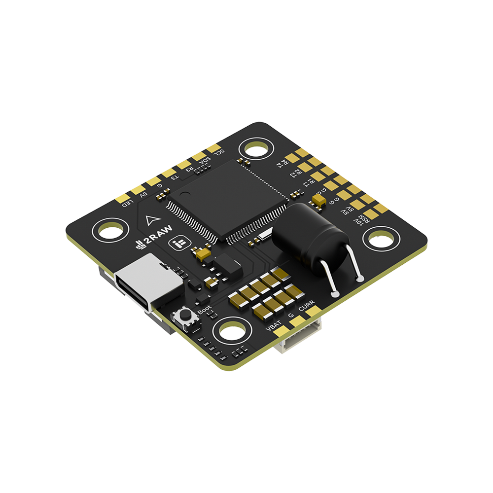 Contrôleur de vol IFlight Thun - Fpv Drone Antenna avis et prix