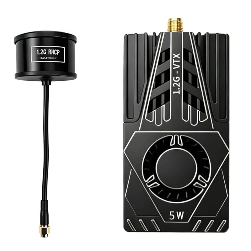 VTX pour émetteur vidéo FPV 1, - Fpv Drone Vtx avis et prix