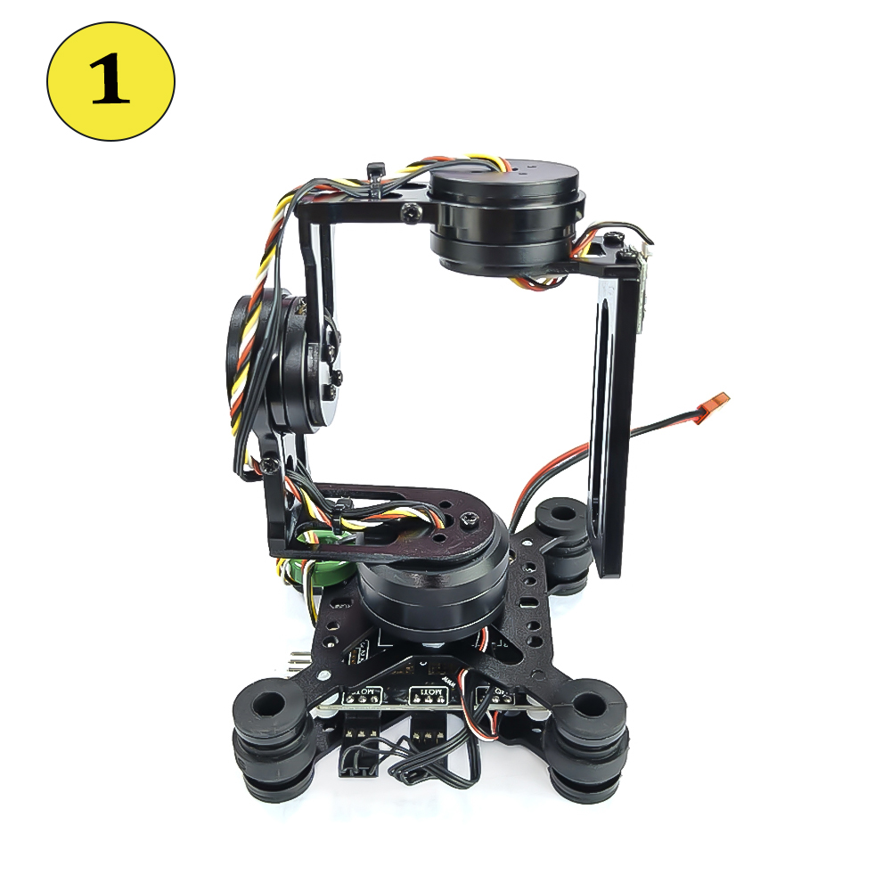 Storm32 BGC 3/2 axe léger Stab - Fpv Drone Camera avis et prix