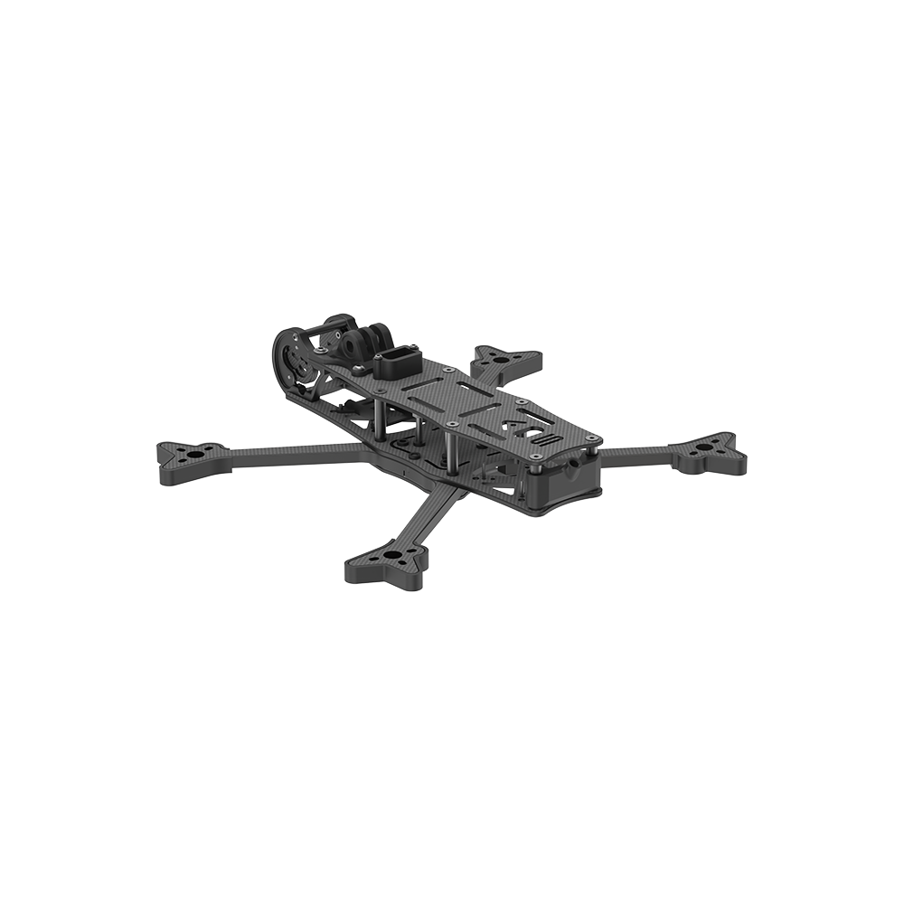 Kit de cadre FPV IFlight AOS 5 - Fpv Drone Kit avis et prix