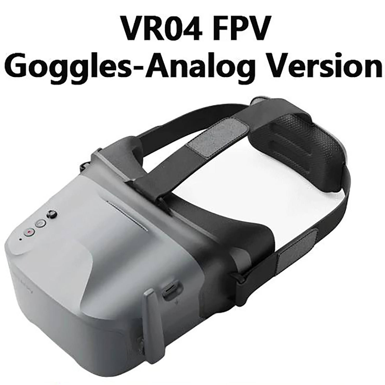 BetaFPV VR04, lunettes FPV – v - Fpv Drone Goggles avis et prix