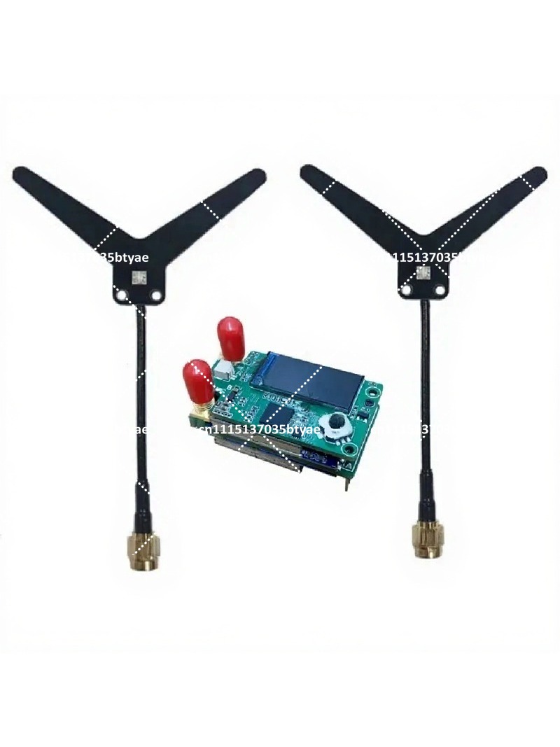 Récepteur double de transmissi - Fpv Drone Goggles avis et prix