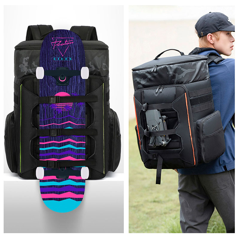 Sac à dos de randonnée pour dr - Fpv Drone Bag avis et prix