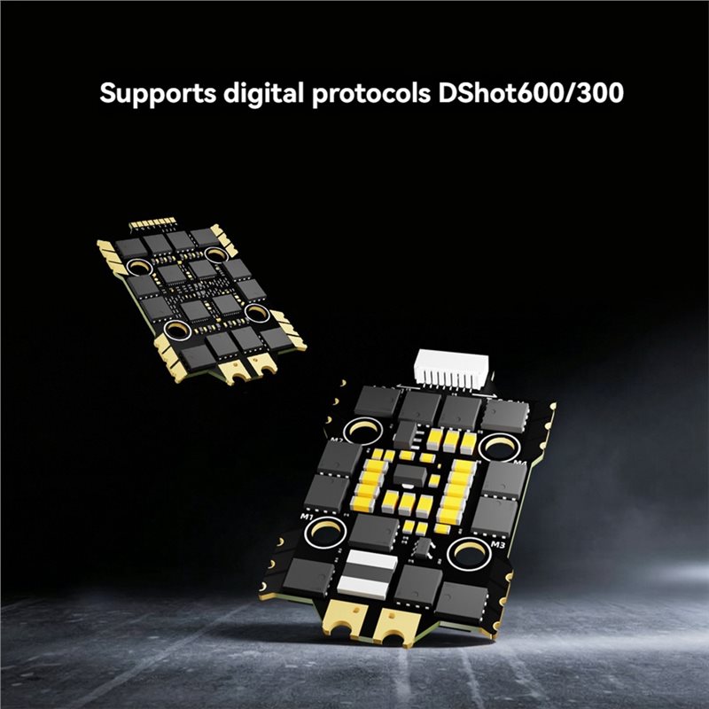 [Promotion] ESC 60A 4-en-1 6S  - Fpv Drone Charger avis et prix