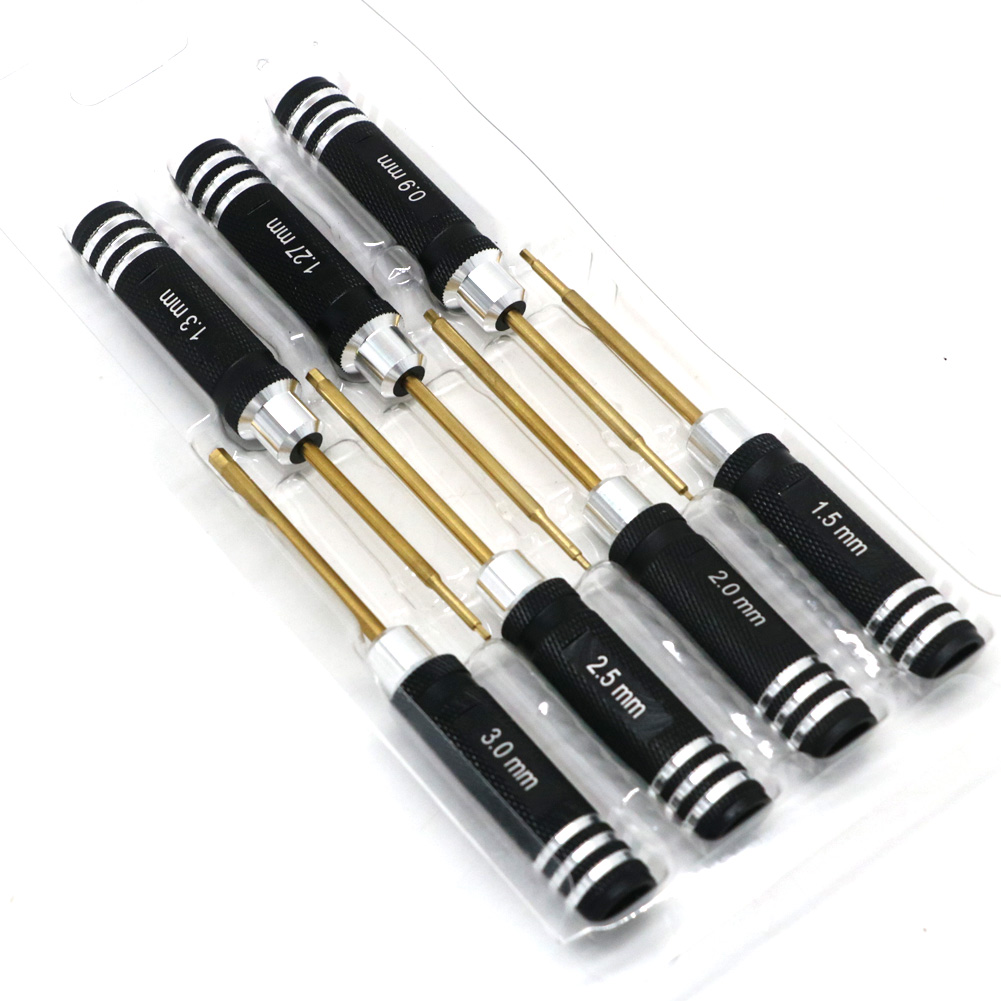 Mini tournevis hexagonal de pr - Fpv Drone Tool Kit avis et prix