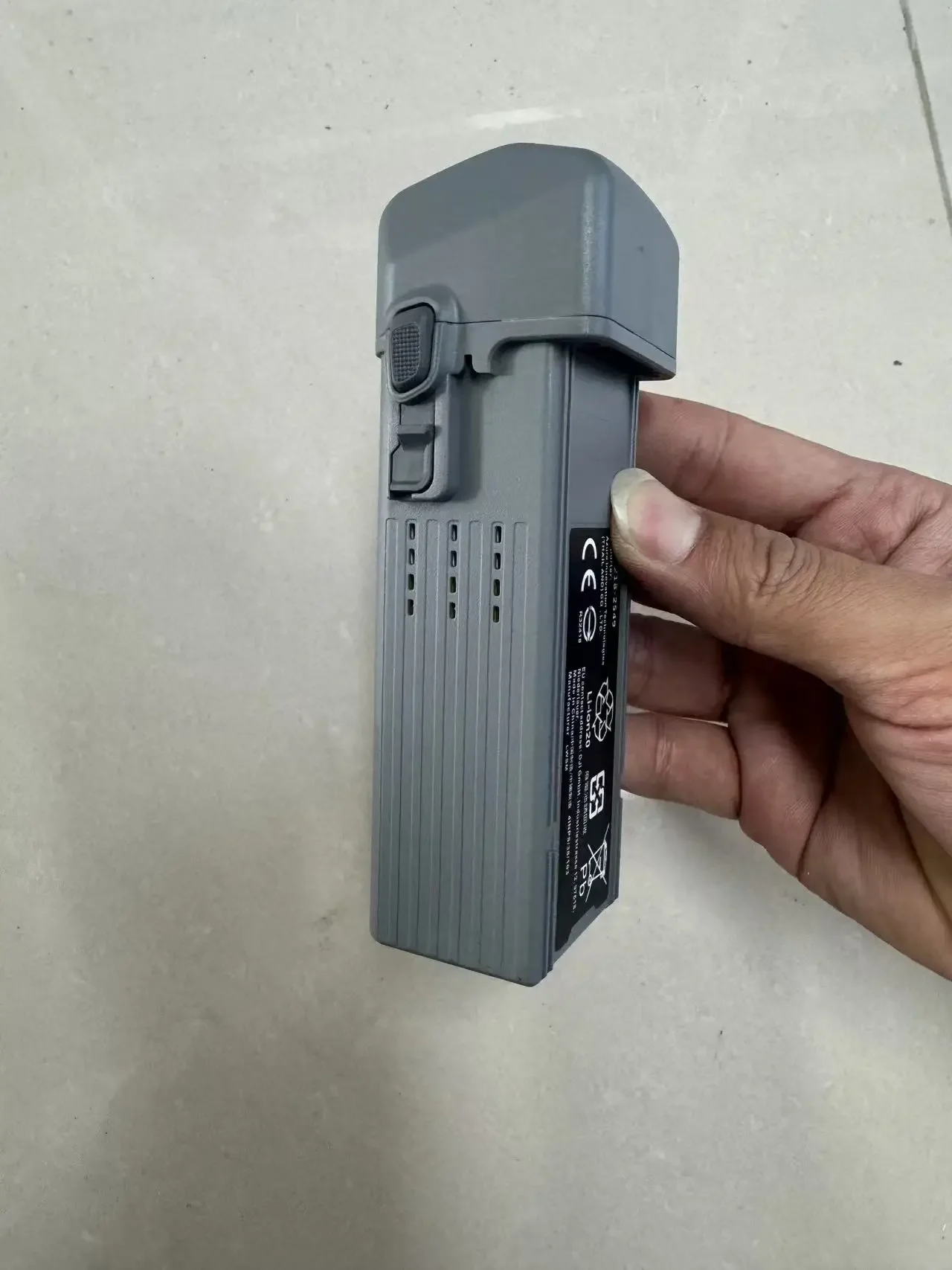 Pour DJI air 3 Pro batterie 72 - Jjrc Drone X12 avis et prix