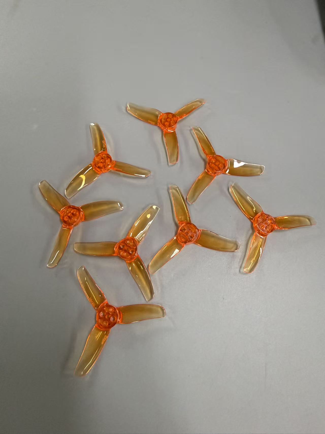 Hélices GEMFAN 2014 à 3 pales  - Fpv Drone Motor avis et prix