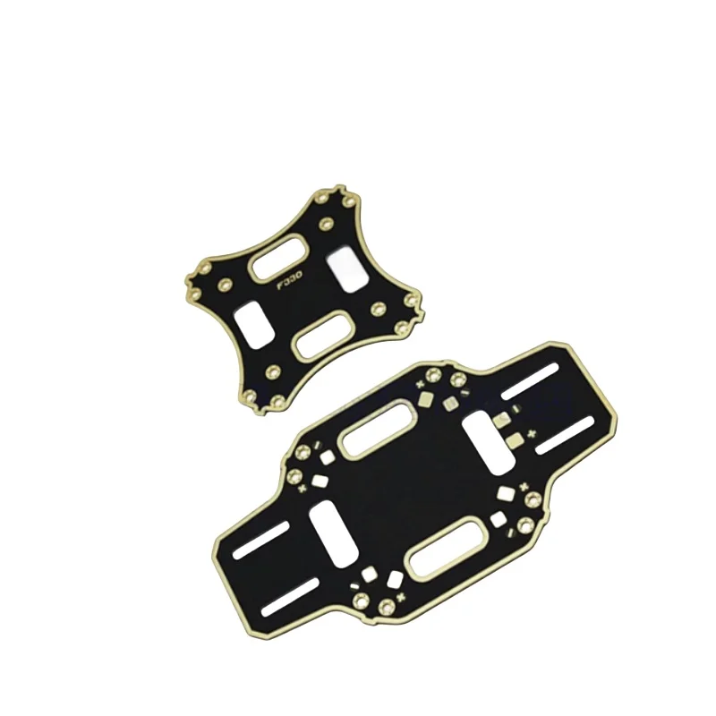 Kit de châssis de quadricoptèr - Fpv Drone Kit avis et prix