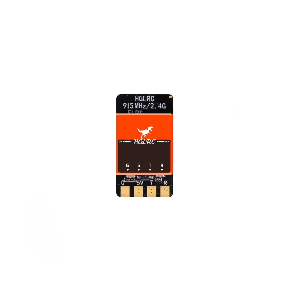 Récepteur HGLRC à double bande - Fpv Drone Antenna avis et prix