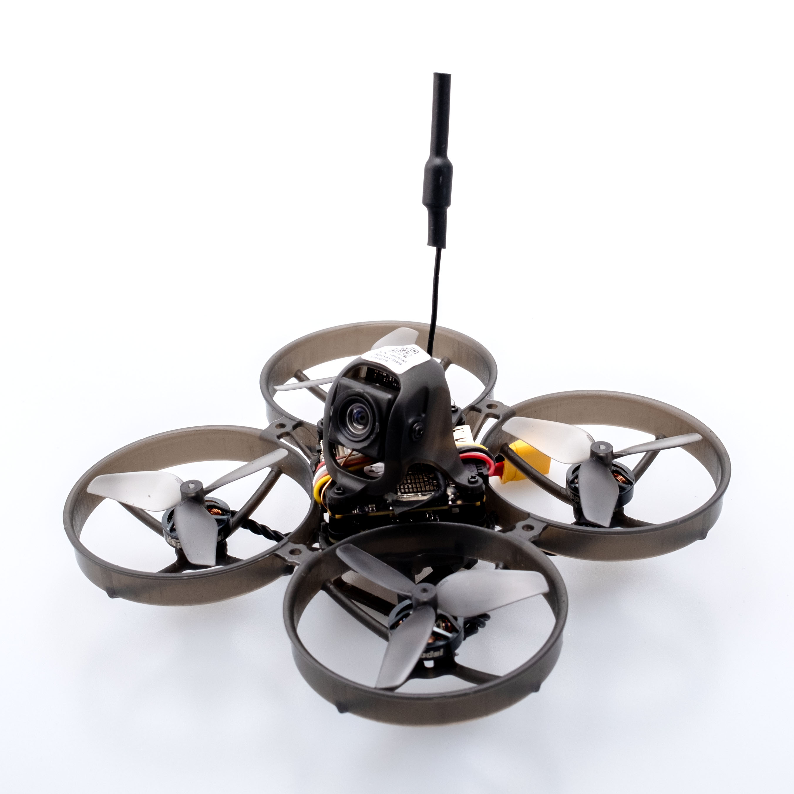 Happymodel M80 Whoop cadre 80m - Fpv Drone Camera avis et prix