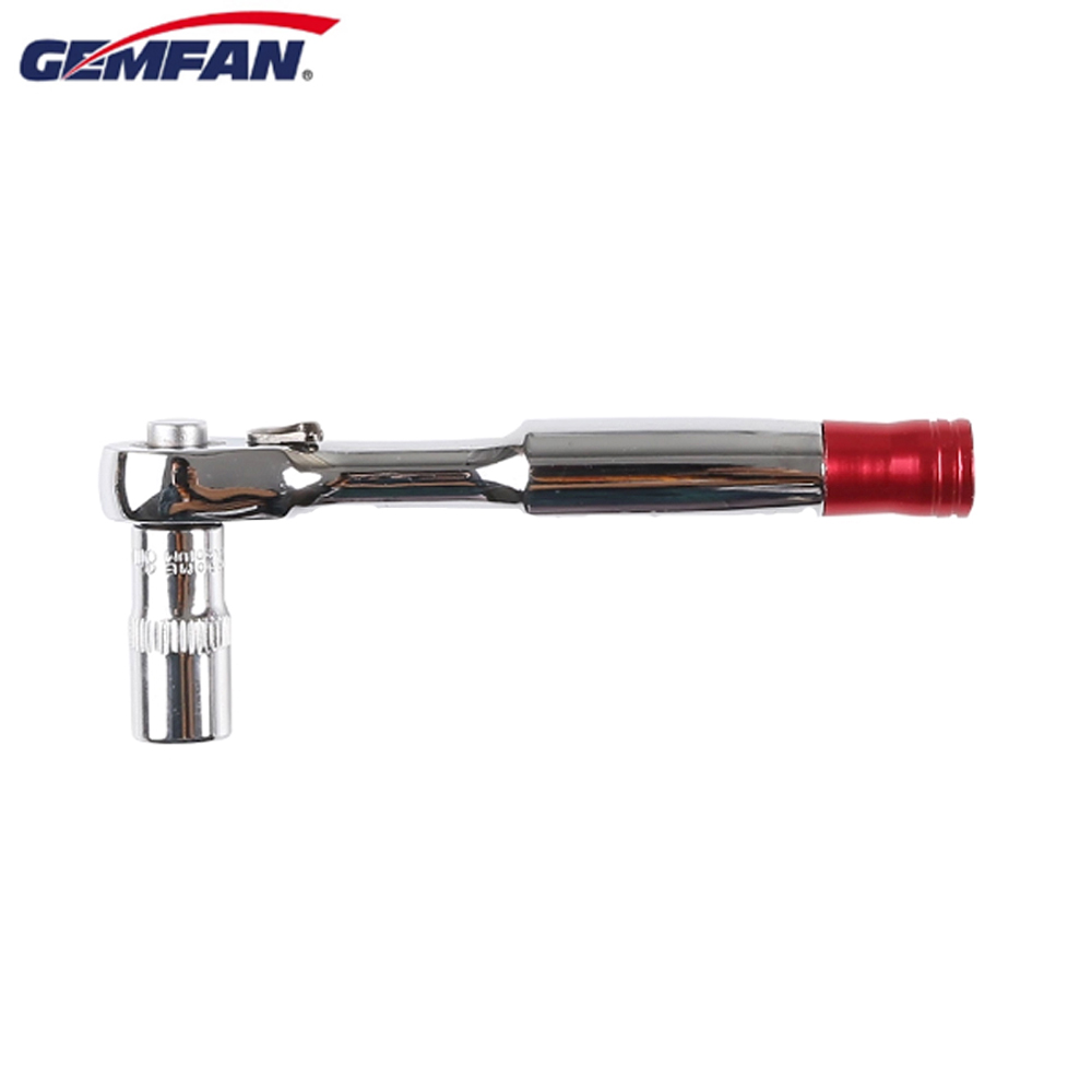 Clé à cliquet GEMFAN WL-06 1/4 - Fpv Drone Tool Kit avis et prix
