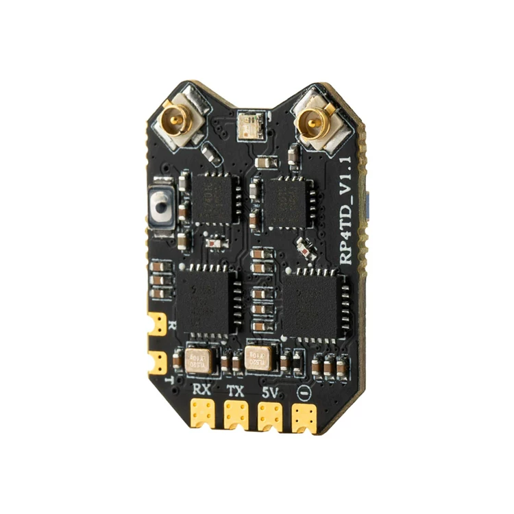 Récepteur RadioMaster RP4TD Ex - Fpv Drone Bag avis et prix