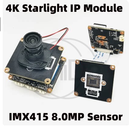 Module de caméra OpenIPC SSC33 - Fpv Drone Camera avis et prix