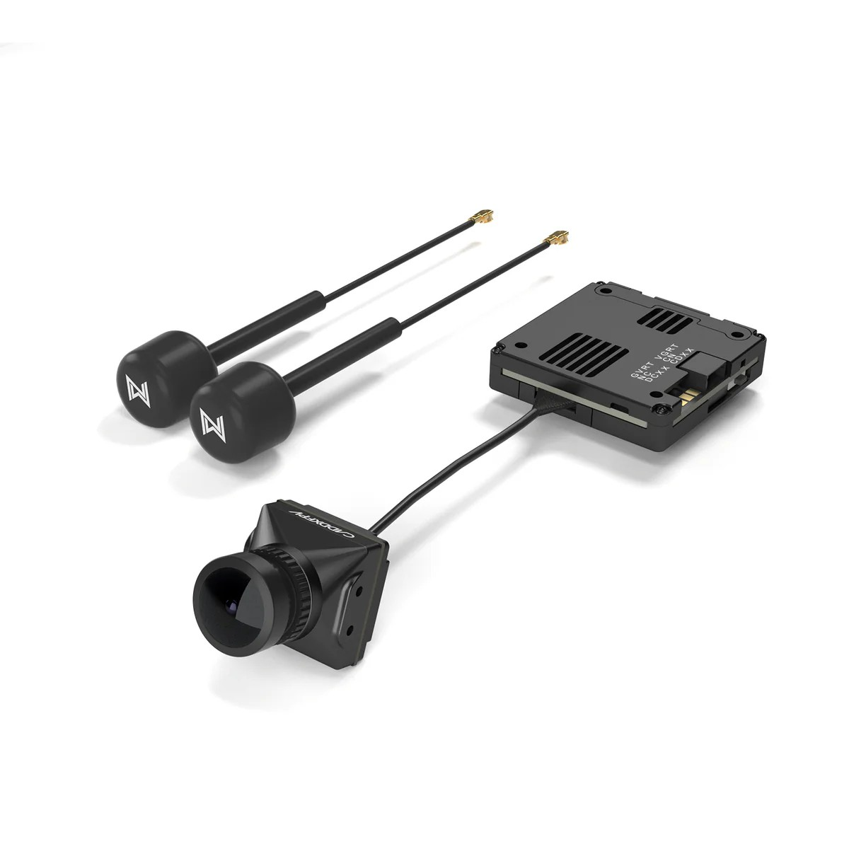 Kit Avatar HD Pro Walksnail, s - Fpv Drone Kit avis et prix